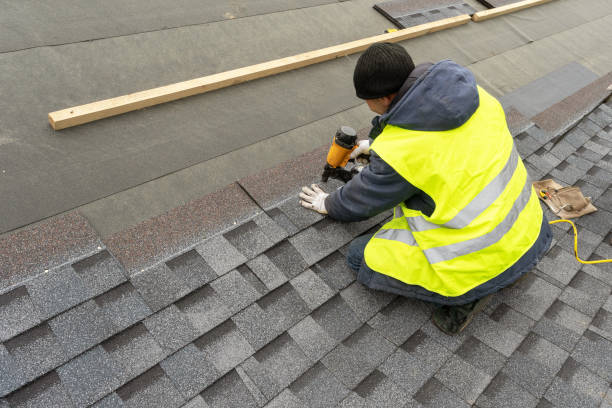 Best Residential Roofing Contractor  in Fultonde, AL