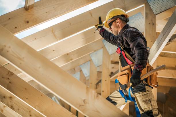 Best Affordable Roofing Company  in Fultonde, AL