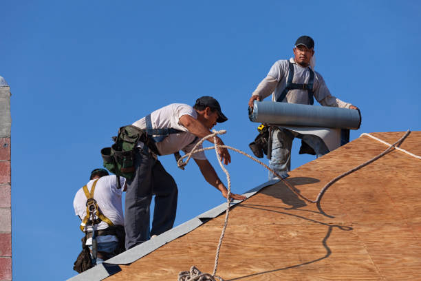 Best Residential Roofing Contractor  in Fultonde, AL