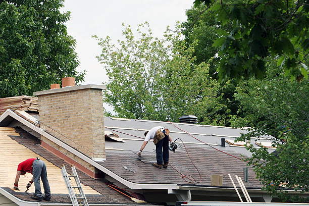 Best Commercial Roofing Services  in Fultonde, AL