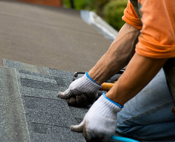 Best Roof Maintenance Services  in Fultonde, AL